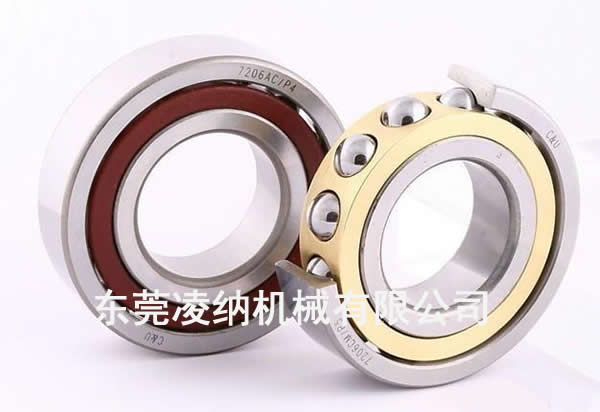 INA雙列角接觸球軸承圖片