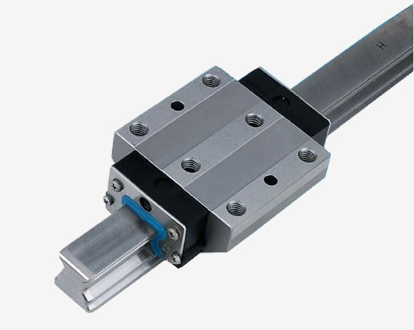 ina滑塊導軌LFS系列