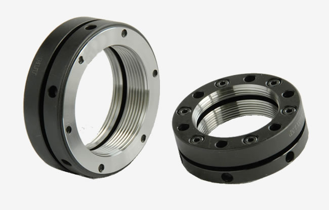 精密鎖緊螺母ZM系列