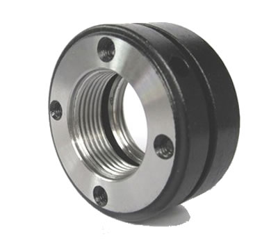 精密鎖緊螺母圖