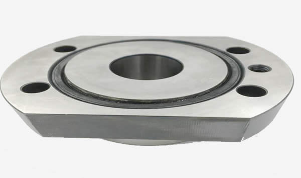 絲桿支撐軸承安裝圖片