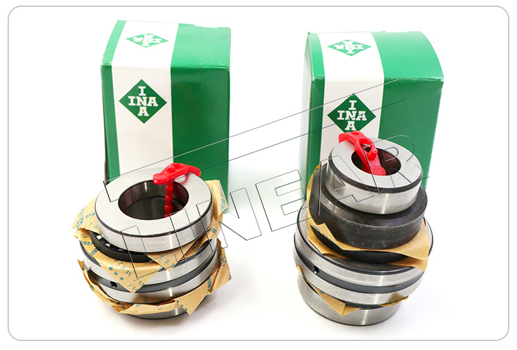 德國INA軸承 ZARN3080-L-TV 潤滑與安裝方法(圖文)