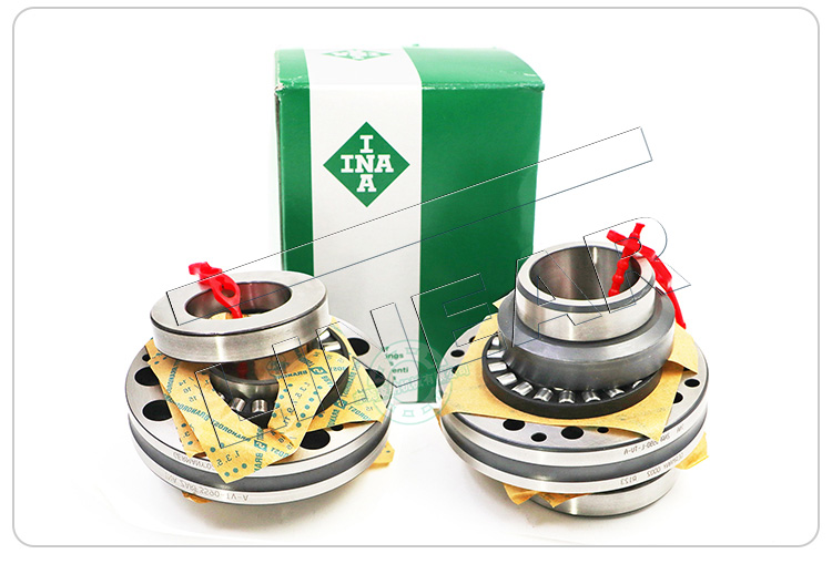 德國INA軸承 ZARF30105-TV 機床絲杠軸承 高精密耐磨損抗腐蝕 東莞凌納 質量保證(圖文)