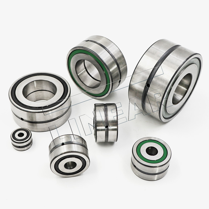 德國INA軸承 ZKLN4075-2RS-2AP-XL 軸承安裝與應(yīng)用 推力角接觸球軸承(圖文)