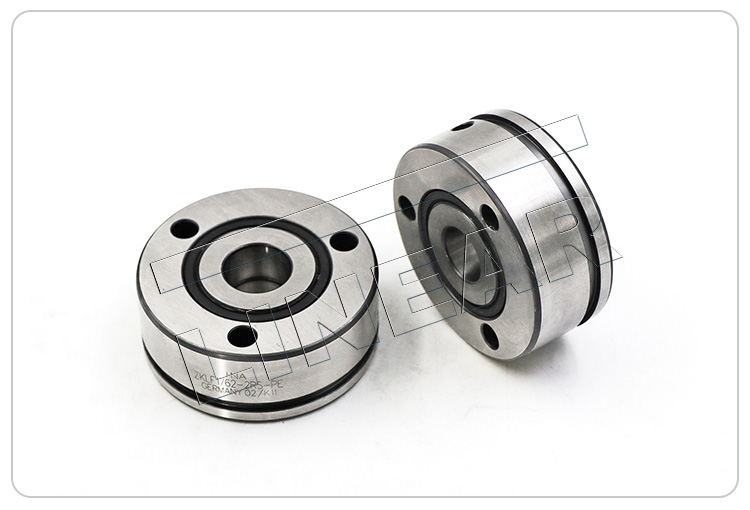 東莞凌納機械經銷商 原裝正品 德國INA軸承 ZKLF1255-2RS-XL 推力角接觸球軸承