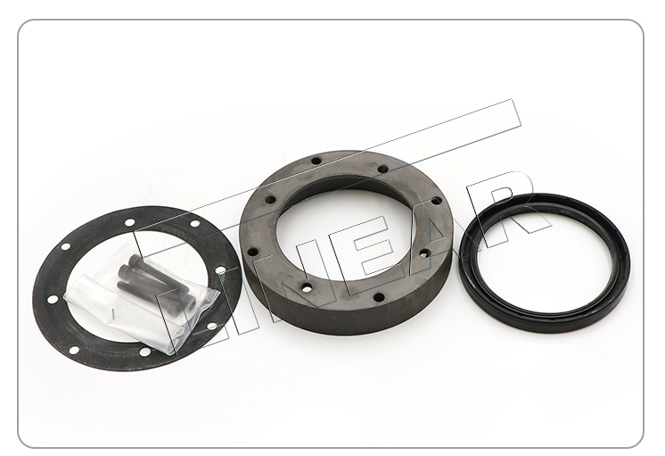 DRS1762德國INA密封架組件絲杠旋轉軸專用密封廠家正品直銷大量現貨供應(圖文)