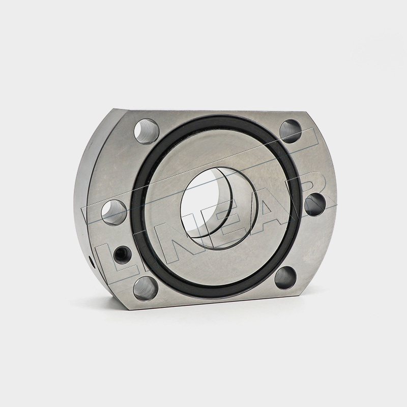 德國(guó)INA軸承 DKLFA-30100-2RS 軸承廠家 東莞凌納 角接觸球軸承(圖文)