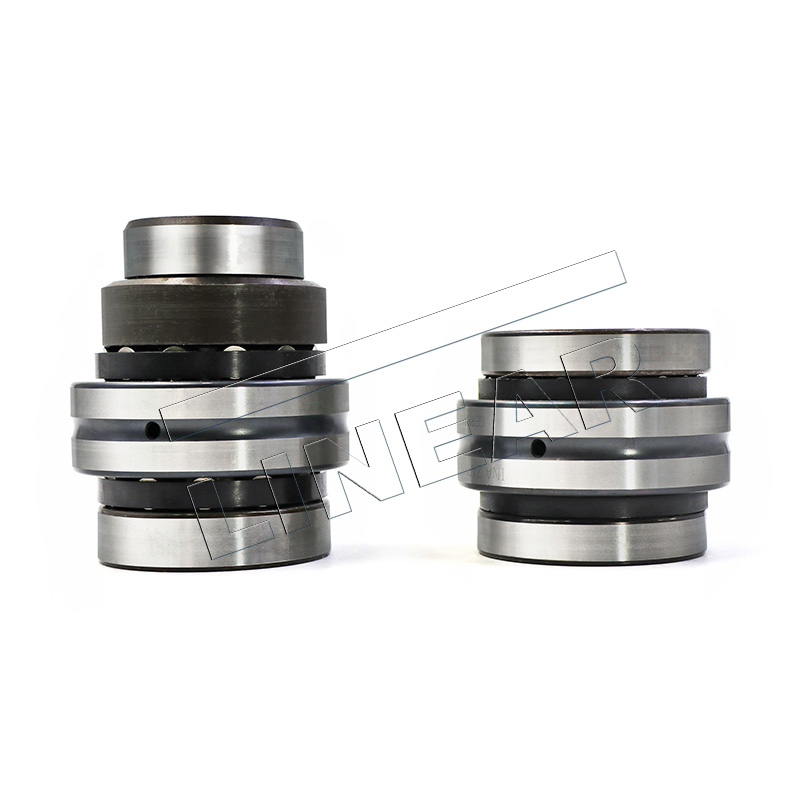 德國INA軸承 ZARN3570-L-TV 現(xiàn)貨供應(yīng) 廠家優(yōu)勢 機床絲杠軸承(圖文)