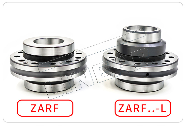 德國INA軸承 ZARF90210-TV 現貨供應 東莞凌納 絲杠支撐軸承 機床專用軸承(圖文)