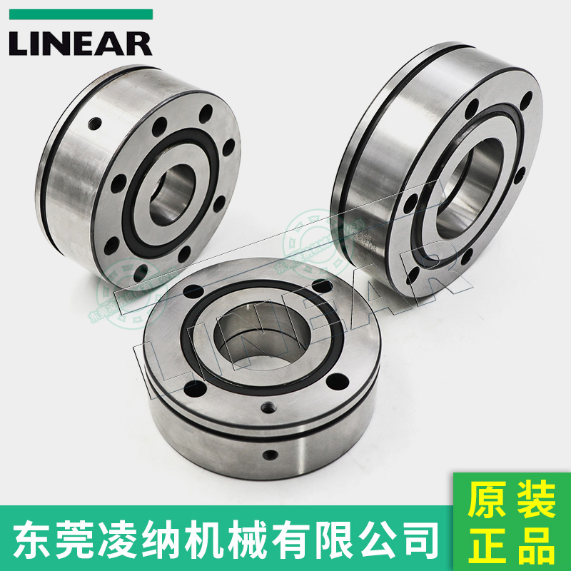 ZKLF精密機床軸承德國INA軸承 ZKLF2068-2RS-PE 東莞軸承 軸承專家 凌納機械(圖文)