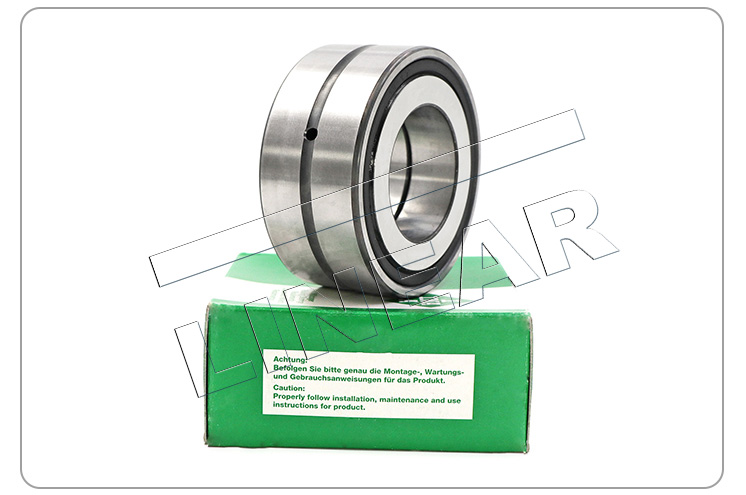 德國INA軸承 ZKLN0624-2RS-XL 德國授權(quán)代理商(圖文)