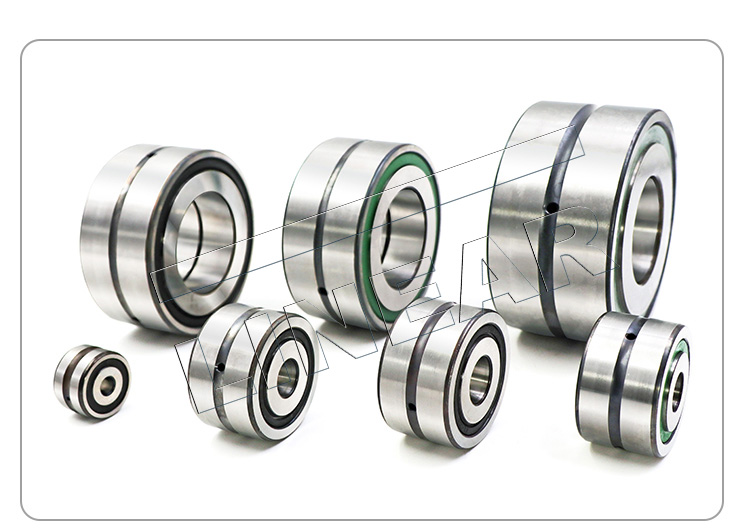 進口推力角接觸球軸承 德國INA軸承ZKLN2052-2Z-XL東莞凌納 軸承安裝 機床專用絲杠支撐軸承(圖文)