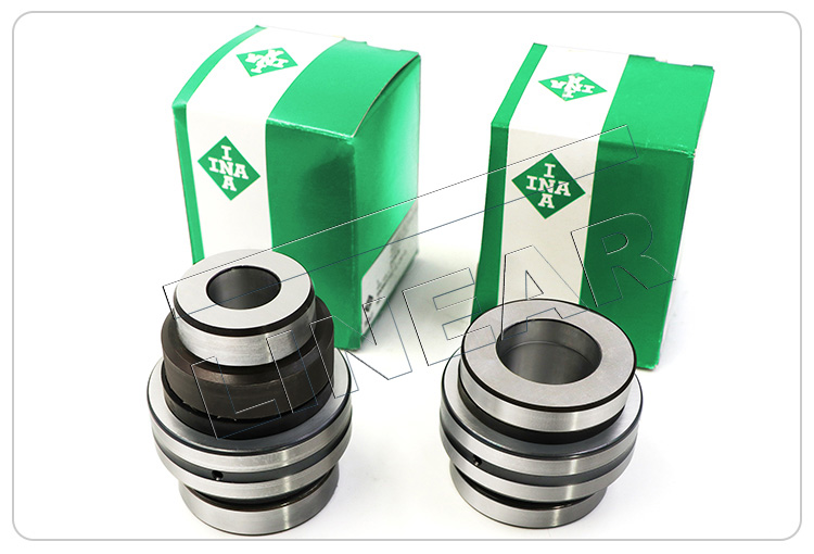 ZARN3585-L-TV德國(guó)原裝INA軸承機(jī)床精密軸承絲杠支撐軸承加高型大量現(xiàn)貨供應(yīng)(圖文)