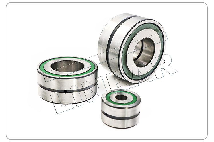 德國INA原裝絲杠軸承 ZKLN1747-2Z-XL 現貨供應進口軸承 100%質量保證 東莞凌納機械 推力角接觸球軸承(圖文)