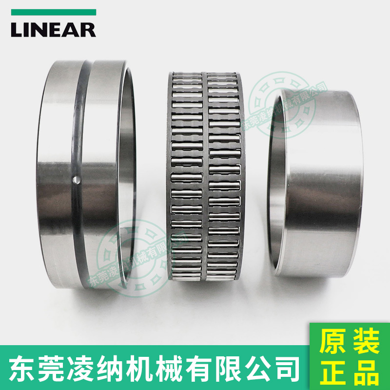 K110x117x40ZWF 德國INA原裝進口 海德堡印刷機軸承 00.550.0621 東莞凌納現貨供應(圖文)