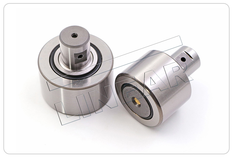 KR18x40x51.5 日本NTN進口軸承 小森印刷機開牙球軸承 東莞凌納現貨供應(圖文)