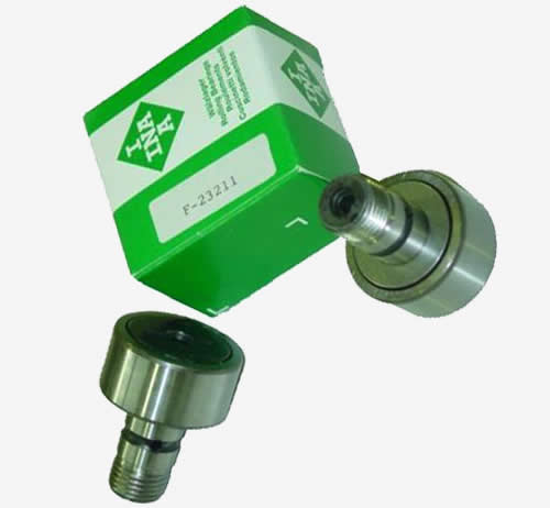 羅蘭印刷機F-27991.03.NKIA開牙球軸承