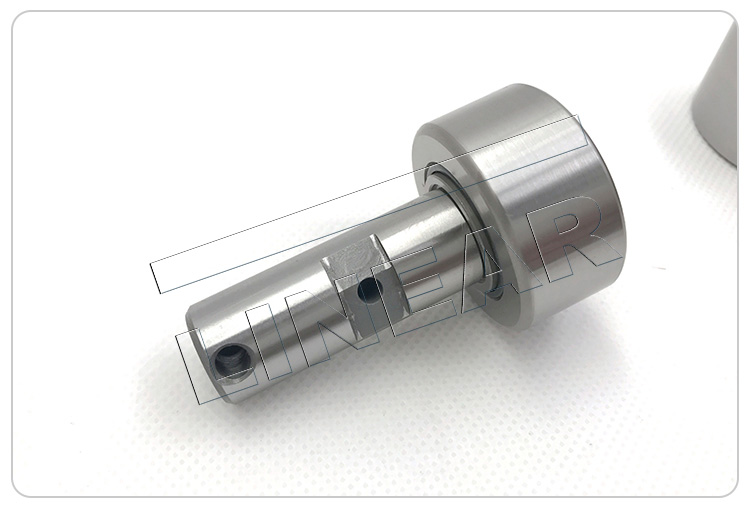 KRx18x47x68.5-4/3AS日本NTN原裝進口軸承 小森印刷機滾動軸承 東莞凌納現貨供應(圖文)