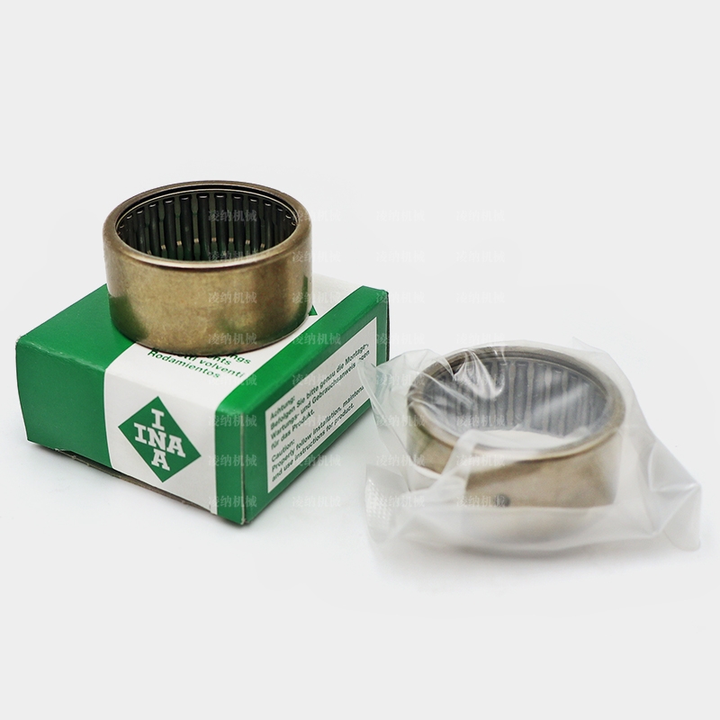 HK1516-AS1 德國INA原裝進口 開式沖壓外圈滾針軸承 配件號00.550.0005 東莞凌納現貨供應(圖文)