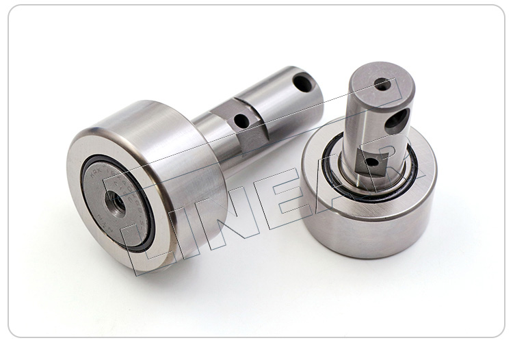 KRX16x35x51.5-7/#01日本NTN原裝 小森印刷機 開牙螺栓滾針軸承 東莞凌納現貨供應(圖文)