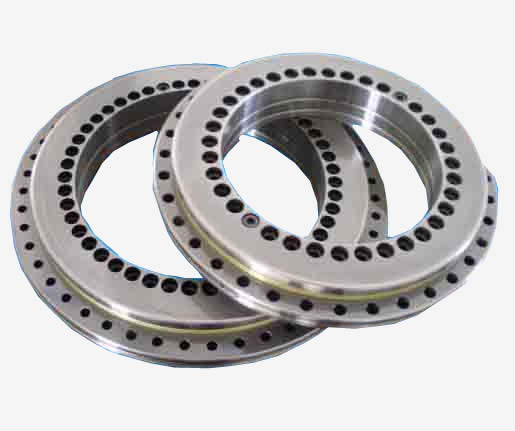 yrt轉臺軸承的工作原理圖