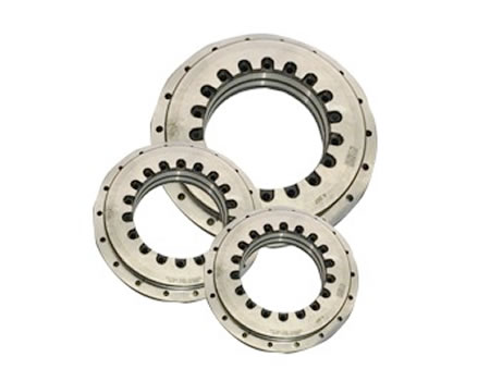 轉臺軸承實拍圖